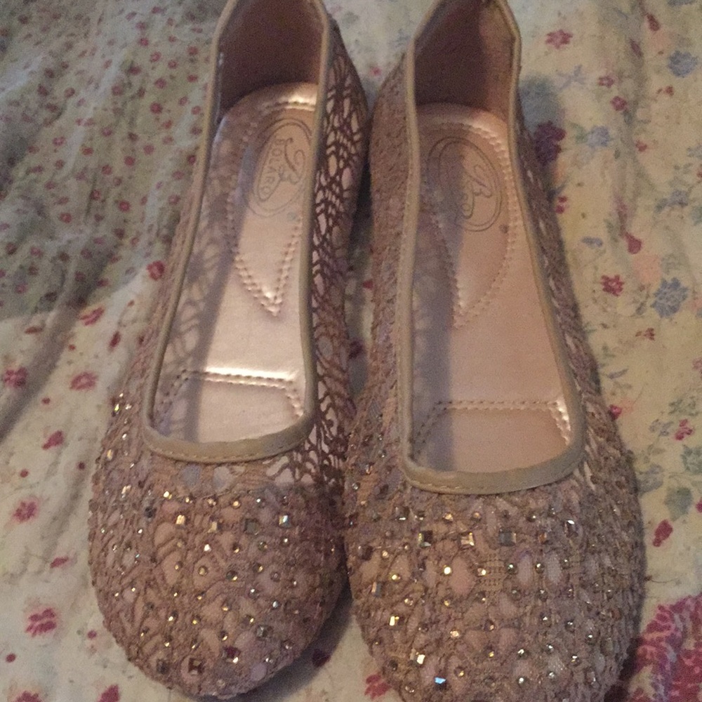 Cute slip on dress shoes prom homecoming dance 7